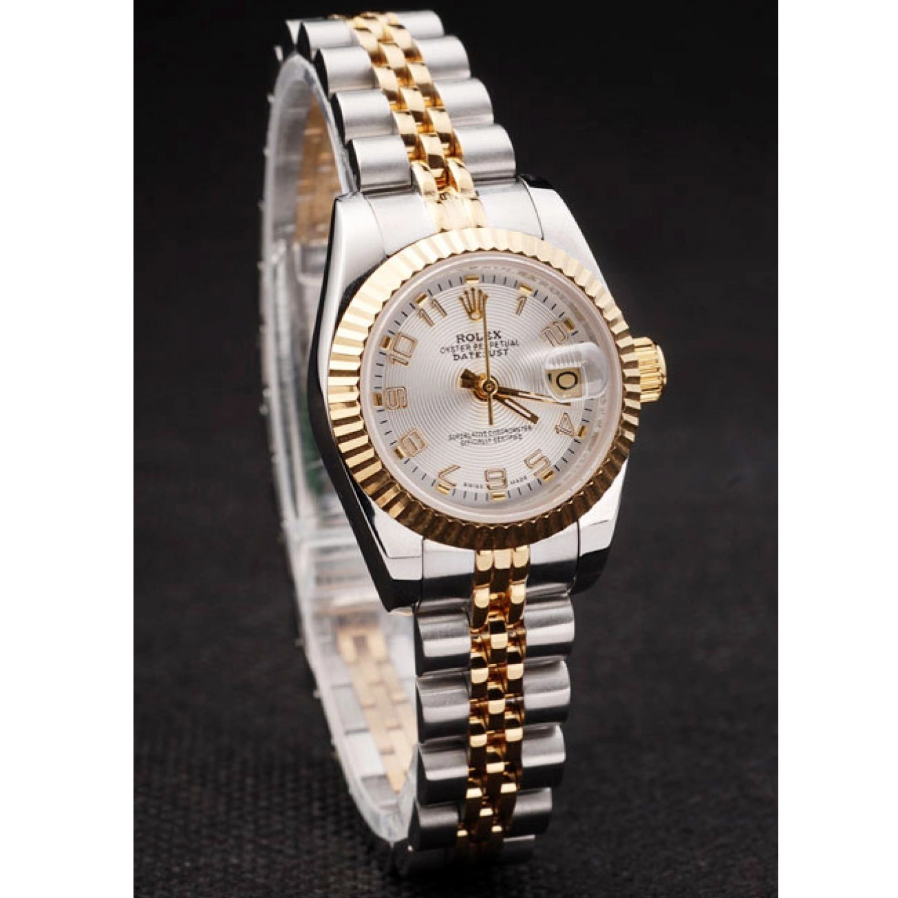 Good copy rolex watches Rolex Swiss Mechanism-srl96 Datejust 0610